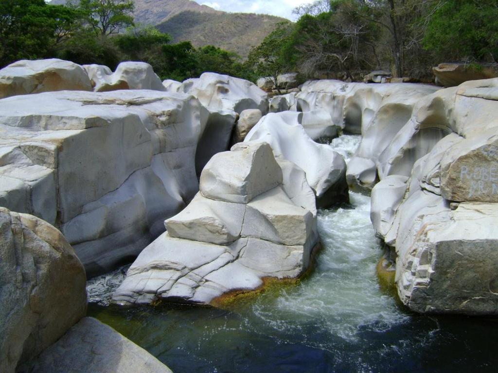 Hotel Millrose Valledupar Buitenkant foto